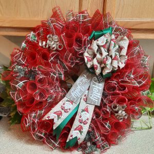 Seasonal Wreaths