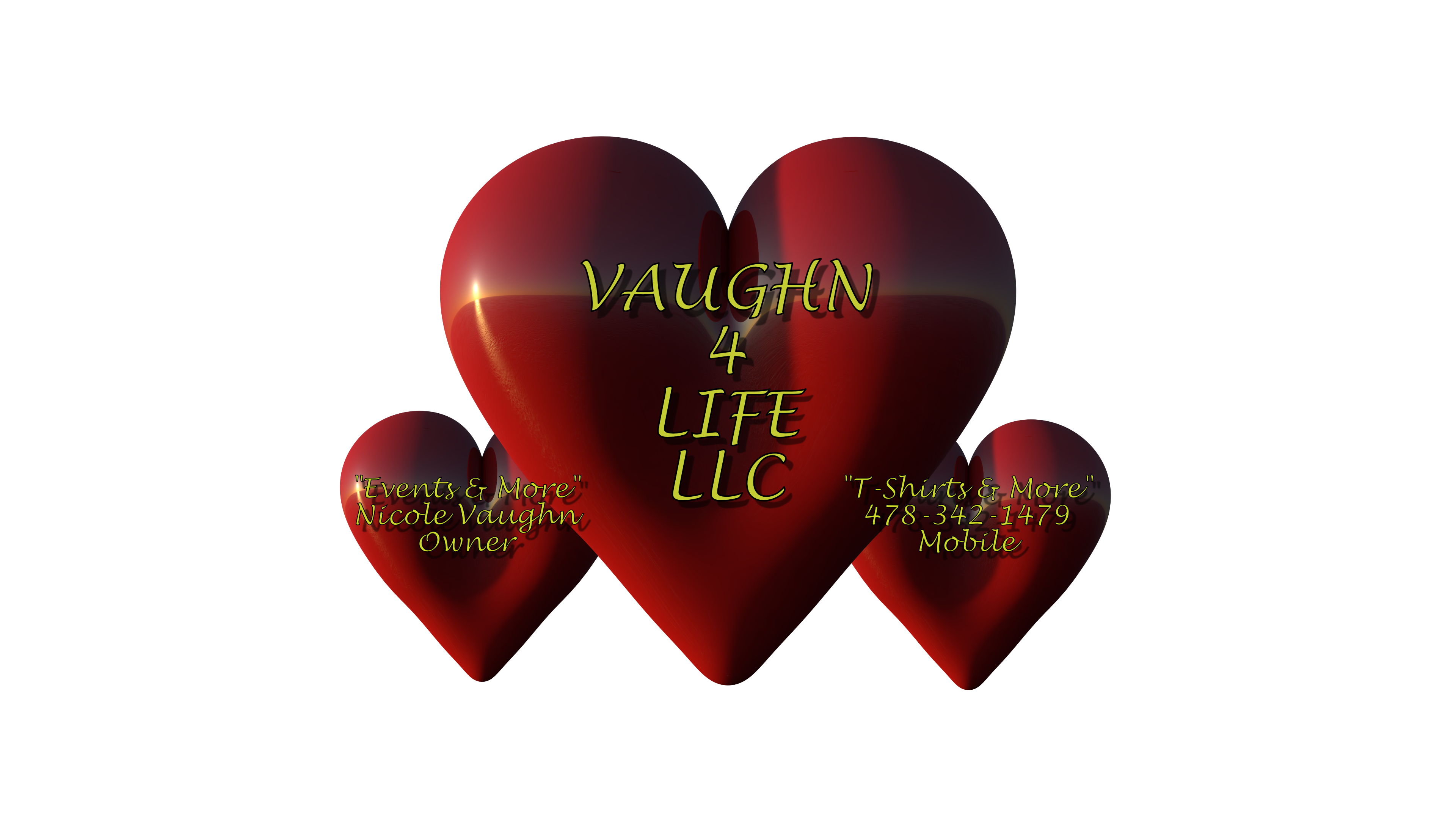 Vaughn4Life, LLC